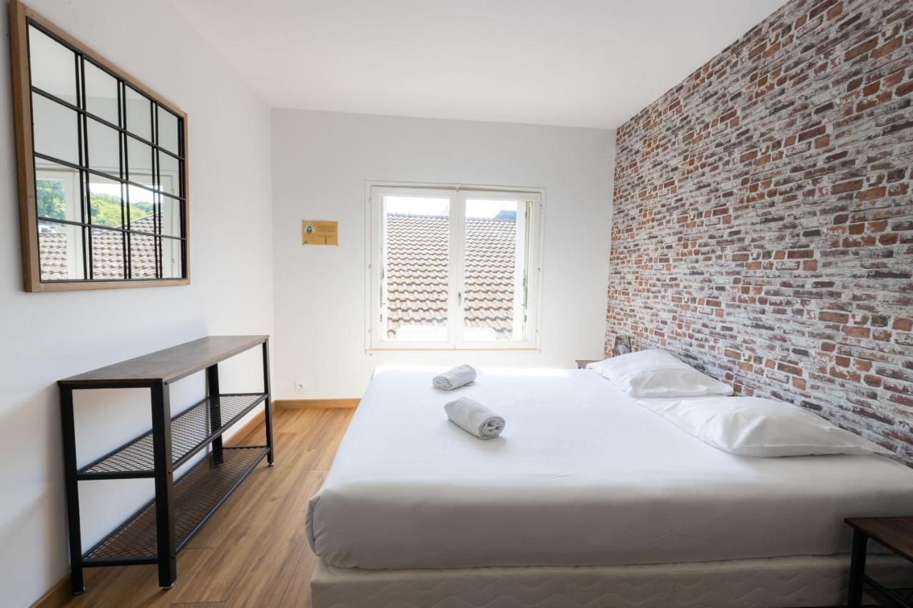 Element - Feu Apartment *